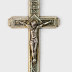 Rose Quartz Fatima Rosary