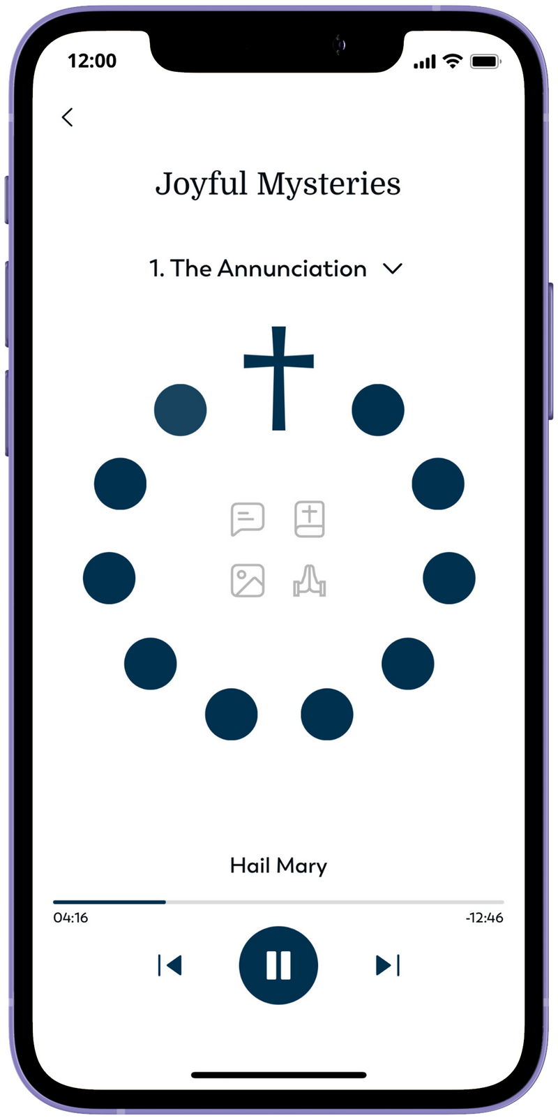 Catholic Prayers