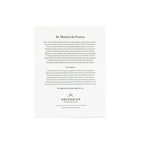 St. Martin de Porres Prayer Cards (Pack of 10)