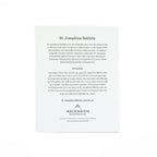 St. Josephine Bakhita Prayer Cards (Pack of 10)