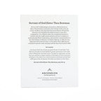 Servant of God Thea Bowman Prayer Cards (Pack of 10)