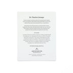 St. Charles Lwanga Prayer Cards (Pack of 10)