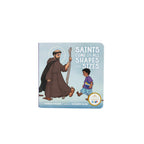 Saints Come in All Shapes and Sizes