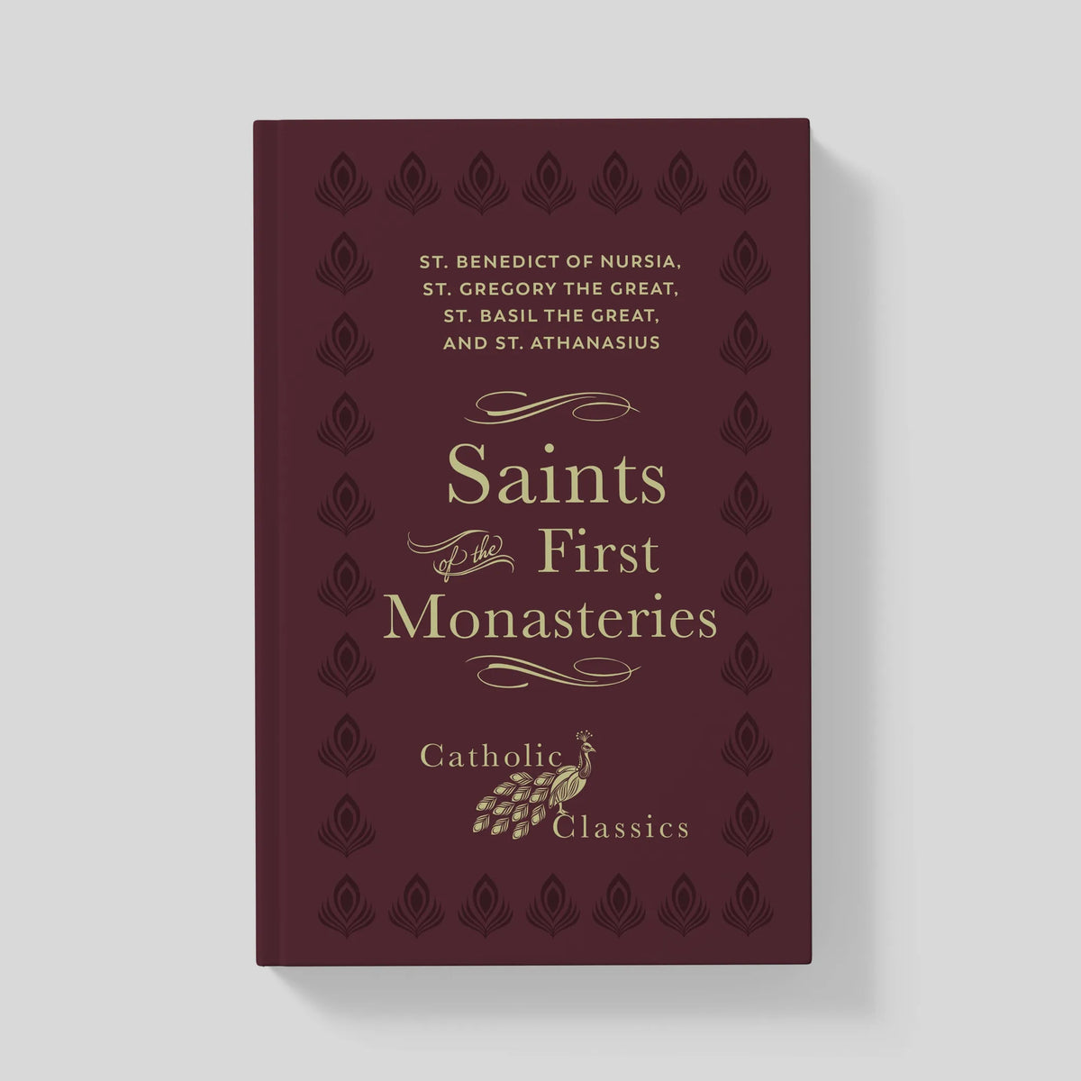 Catholic First Collection Catholic Classics – Ascension