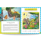 Schoolkid's Catholic Bible Activities, Ages 7-11