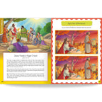 Schoolkid's Catholic Bible Activities, Ages 7-11