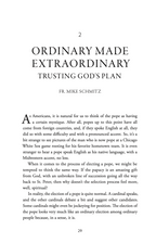 When the White Smoke Clears: A Guide to Pope Leo XIV's Early Days