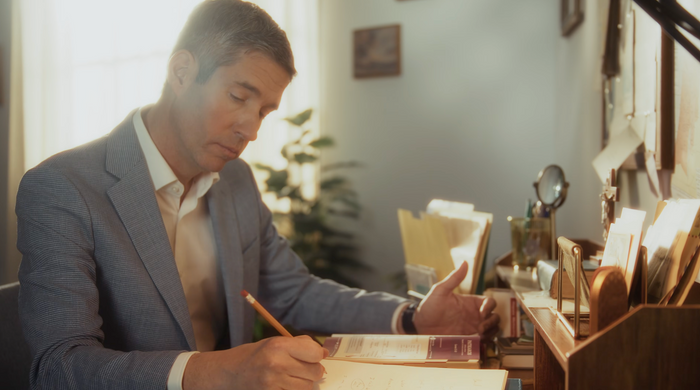 40+ Transformative Small Group Programs