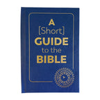 Una breve guía de la Biblia