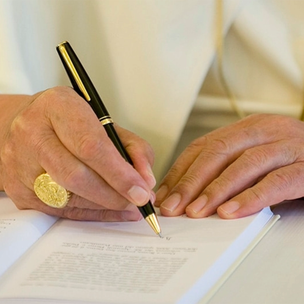 5 Things to Know About Papal Encyclicals