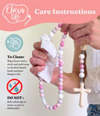 Assisi | Chews Life Rosary