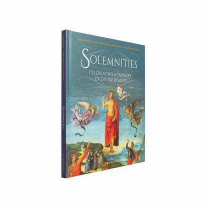 Solemnities: Celebrating a Tapestry of Divine Beauty