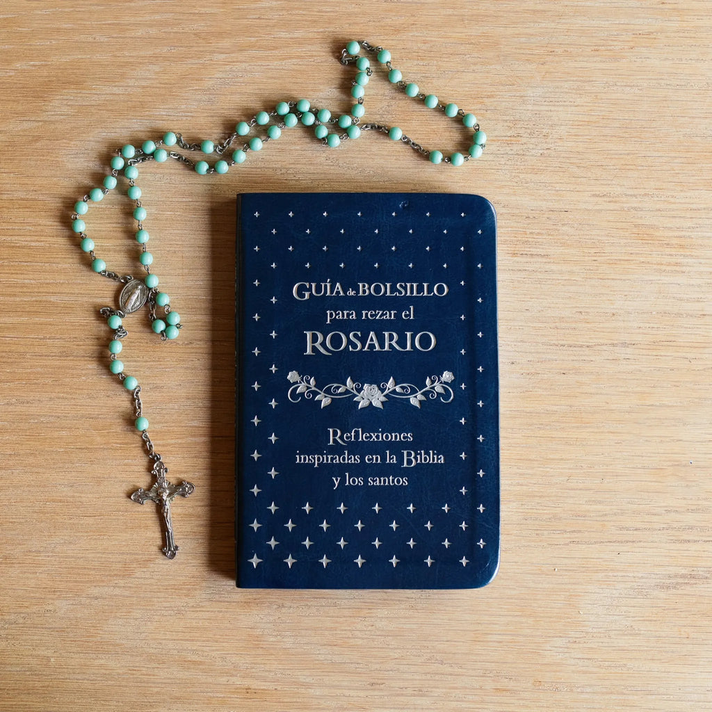 Pocket Guide to the Rosary