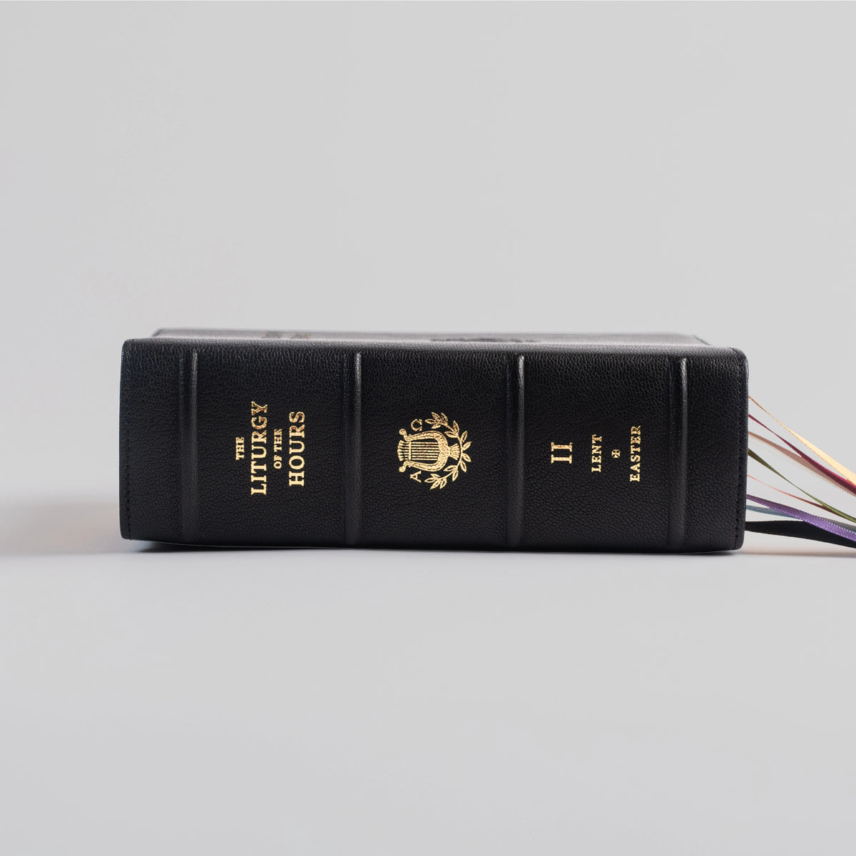 The Liturgy of the Hours, Second Edition - 4-Volume Bundle