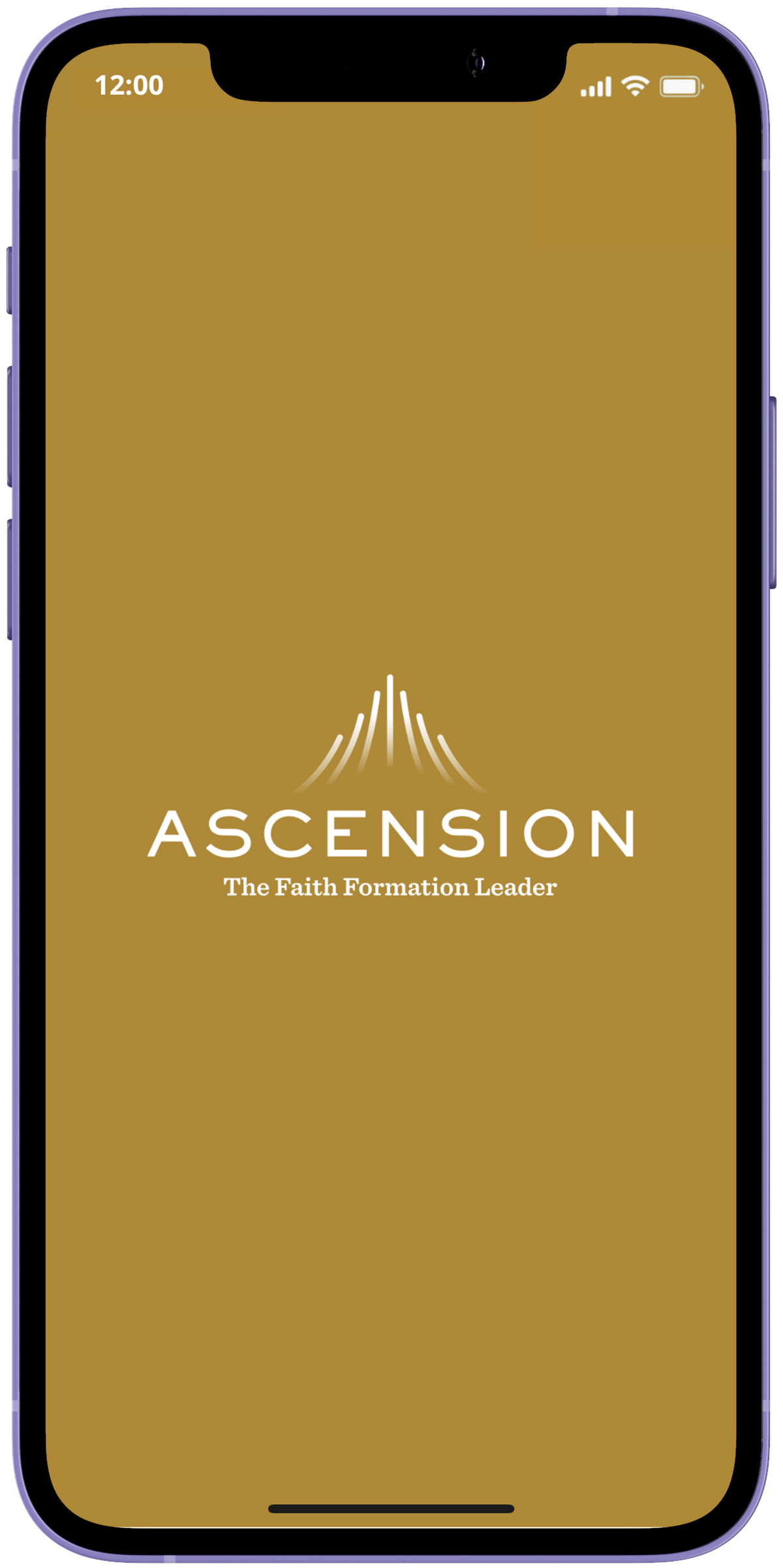 Premium Ascension App Access