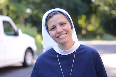 
Sr. Maris Stella 