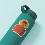 Communion Crate by Catholic Family Crate
