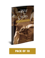 The Way of the Cross: Praying the Psalms with Jesus