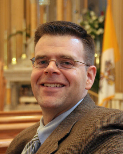 
Dr. Steve Weidenkopf