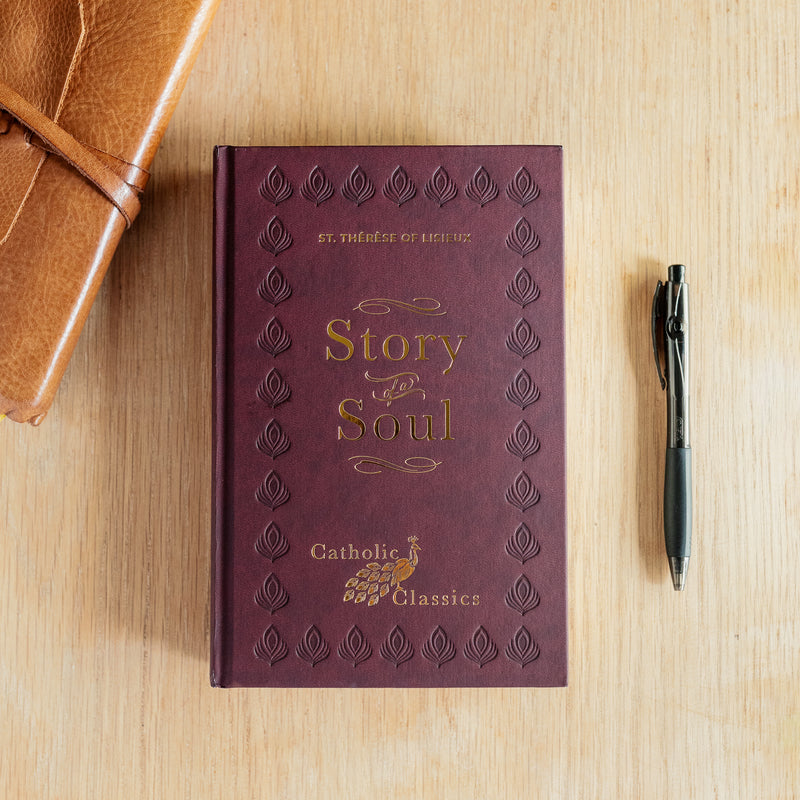 Holiness hidden in ordinary things