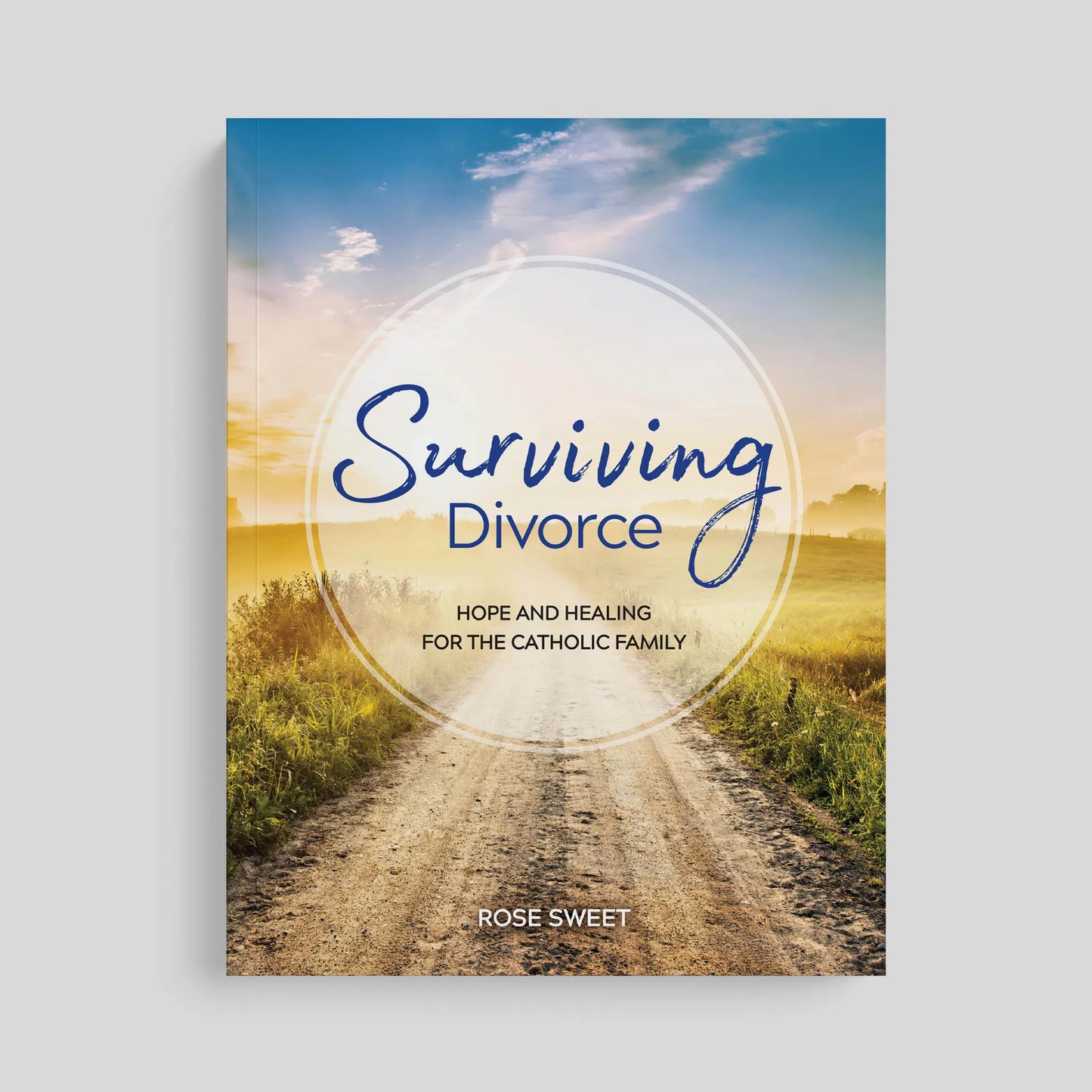 Surviving Divorce, Personal Guide