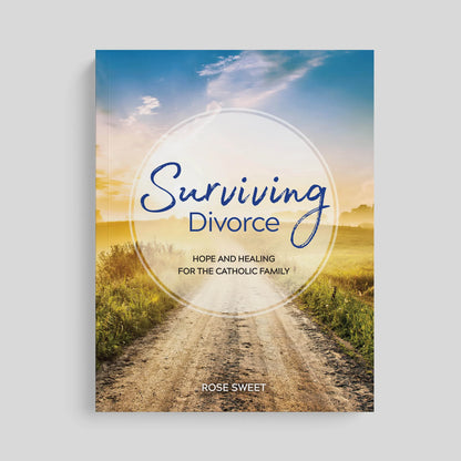 Surviving Divorce, Personal Guide