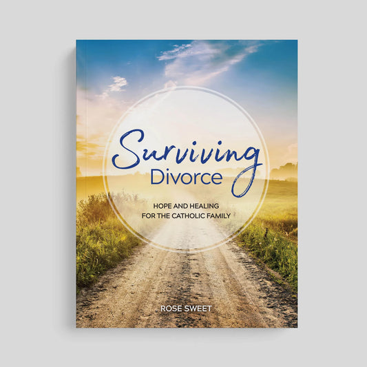 Surviving Divorce, Personal Guide