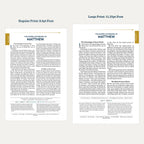 Holy Bible - The Great Adventure Catholic Bible, Second Edition