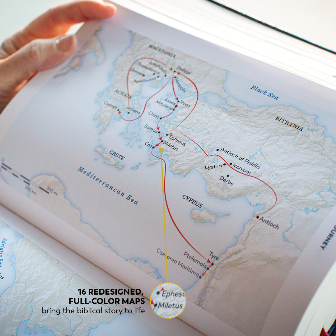 Holy Bible - The Great Adventure Catholic Bible, Second Edition