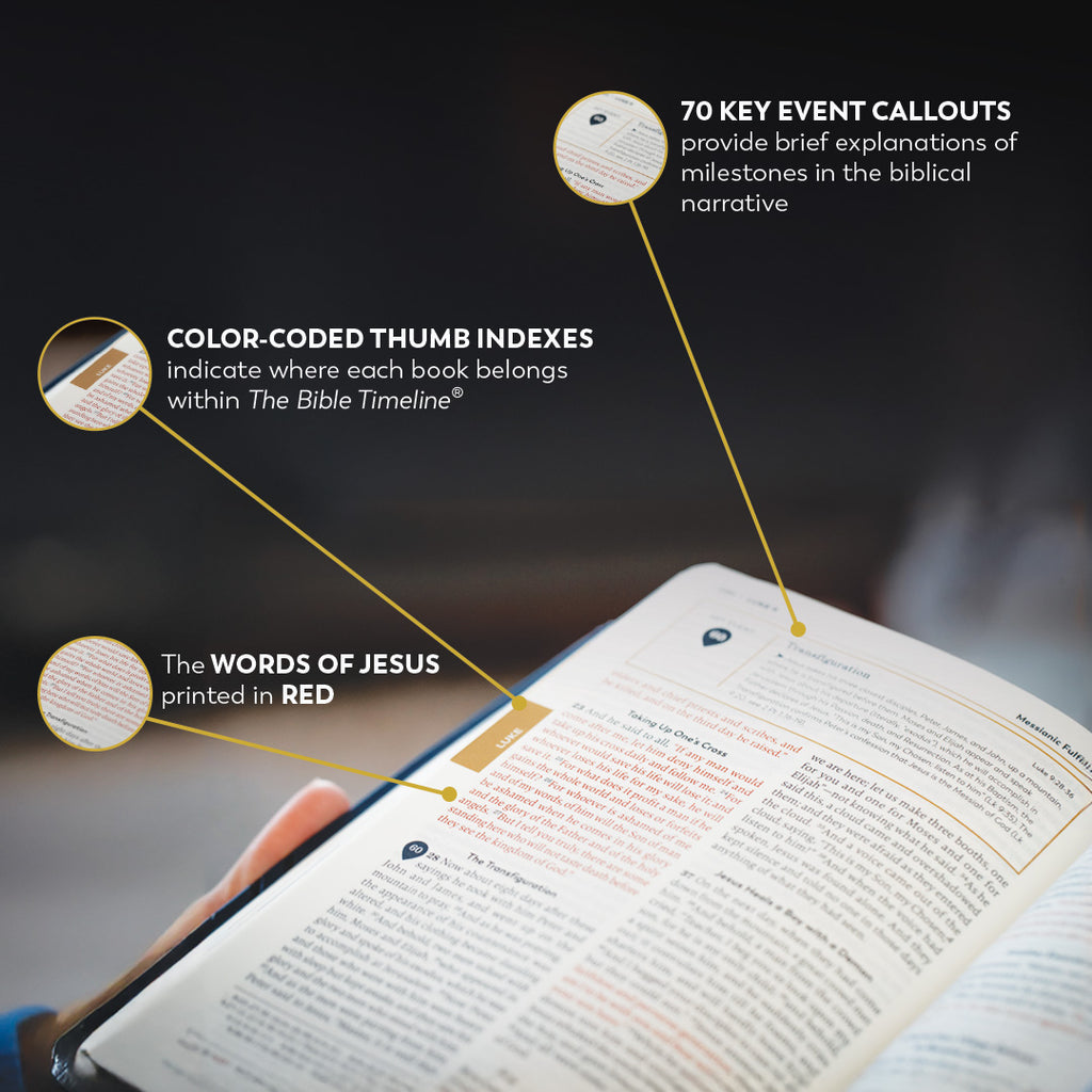 Holy Bible - The Great Adventure Catholic Bible, Second Edition