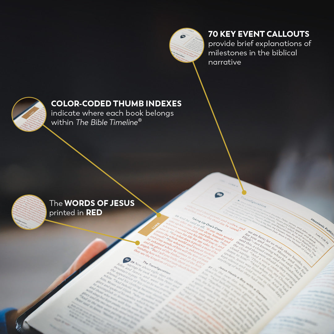 Holy Bible - The Great Adventure Catholic Bible, Second Edition