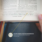 Holy Bible - The Great Adventure Catholic Bible, Second Edition
