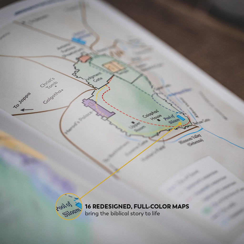 Holy Bible - The Great Adventure Catholic Bible, Second Edition