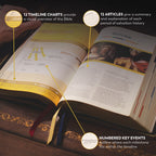 Holy Bible - The Great Adventure Catholic Bible, Second Edition