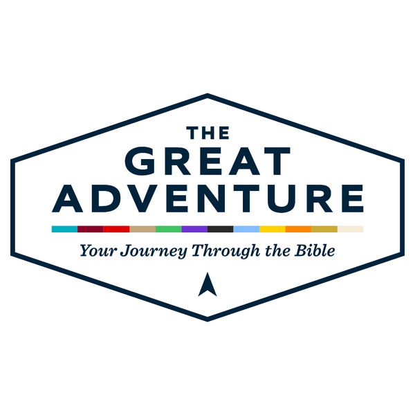 The Great Adventure Bible