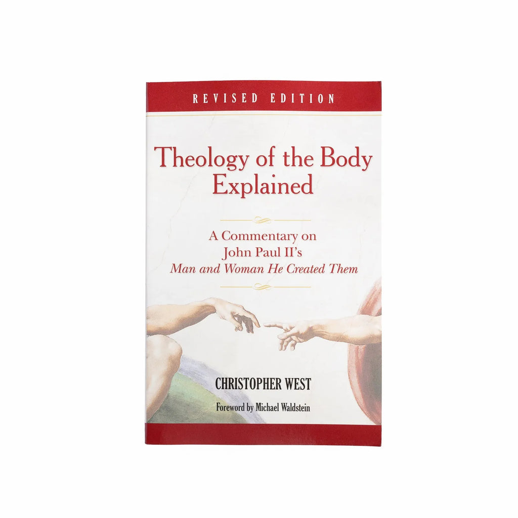 La Teología del Cuerpo explicada