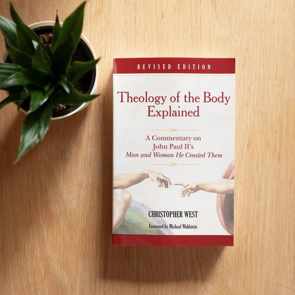 La Teología del Cuerpo explicada