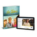 Theology of the Body for Teens: Middle School Edition Leader's Guide (Includes Online Course Access)
