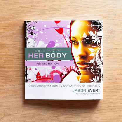 Theology of His Body, Revised Edition/Theology of Her Body, Revised Edition (2 Books, 1 Volume)