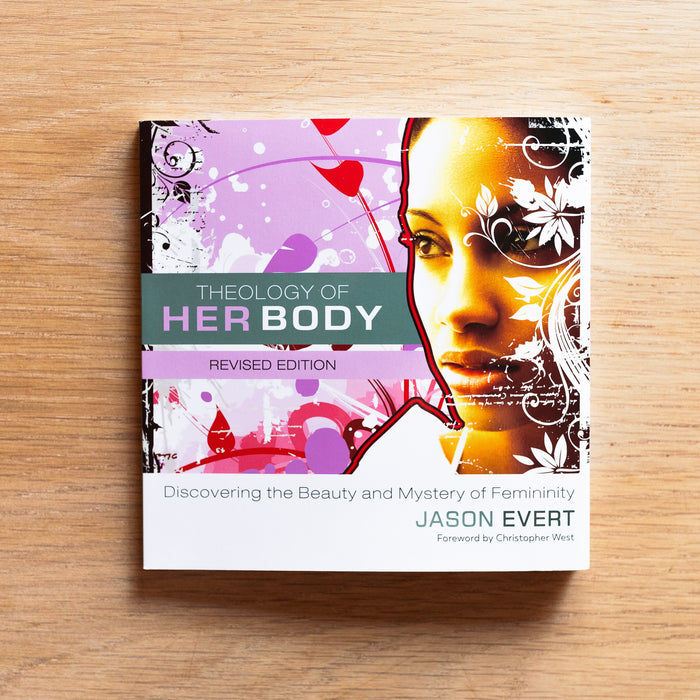 Theology of His Body, Revised Edition/Theology of Her Body, Revised Edition (2 Books, 1 Volume)