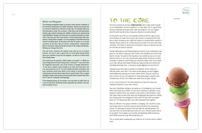 Theology of the Body for Teens: Middle School Edition Leader's Guide (Includes Online Course Access)