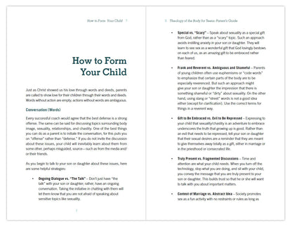 Theology of the Body for Teens: Middle School Edition Starter Pack (Includes Online Course Access) Bundle