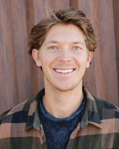 
Tanner Kalina