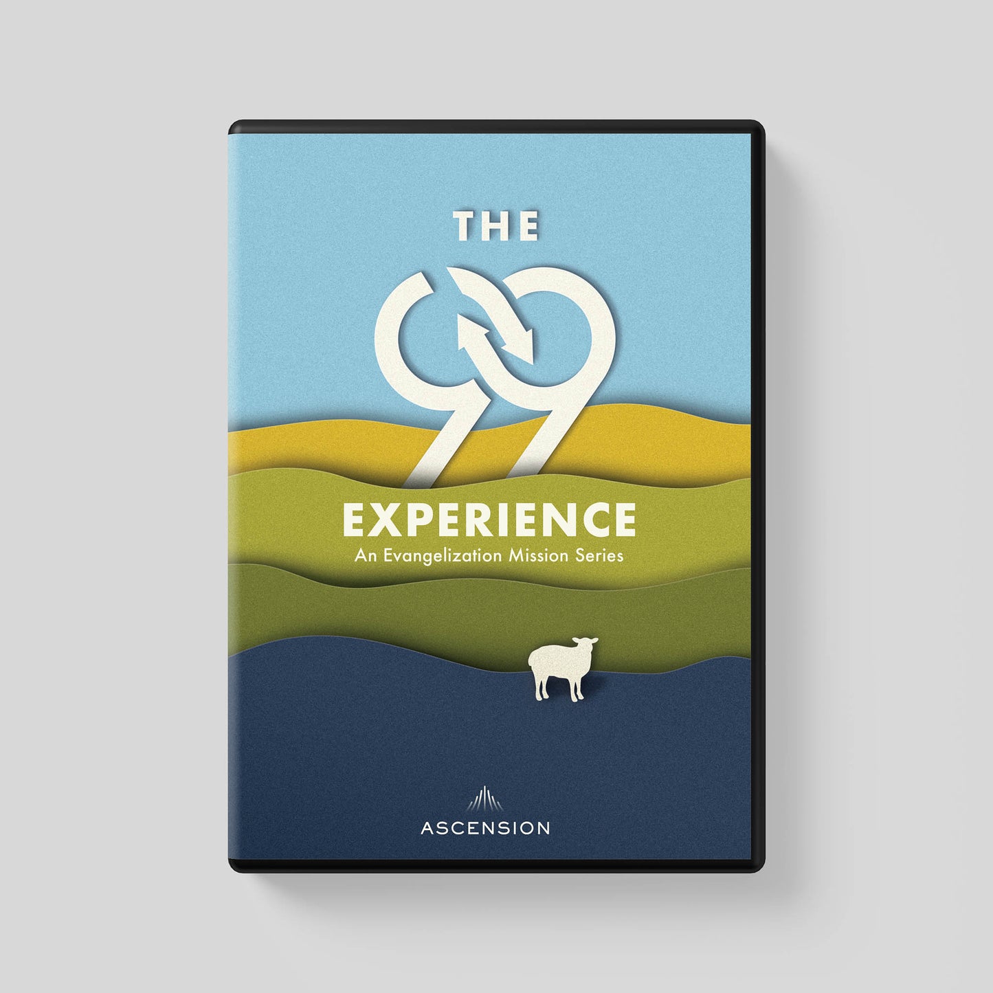 The 99, DVD Set