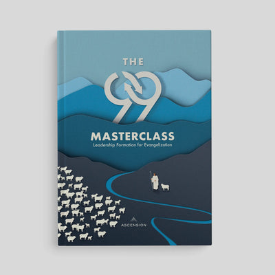 La guía Masterclass de 99