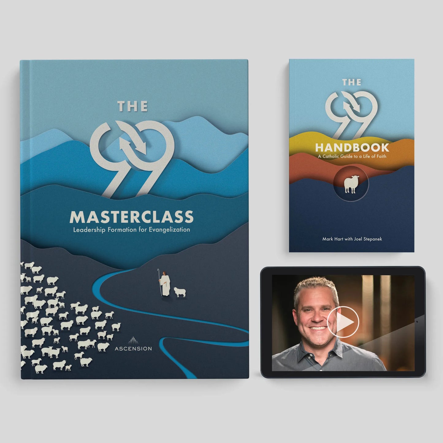 The 99, Online Bundle