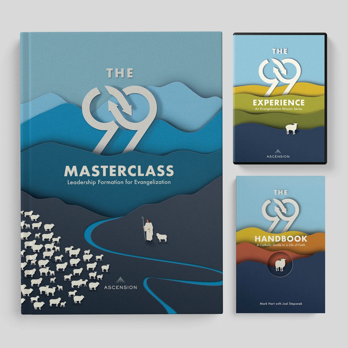 The 99, Starter Pack