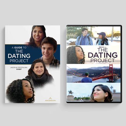 The Dating Project Starter Pack