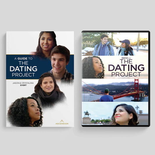 The Dating Project Starter Pack