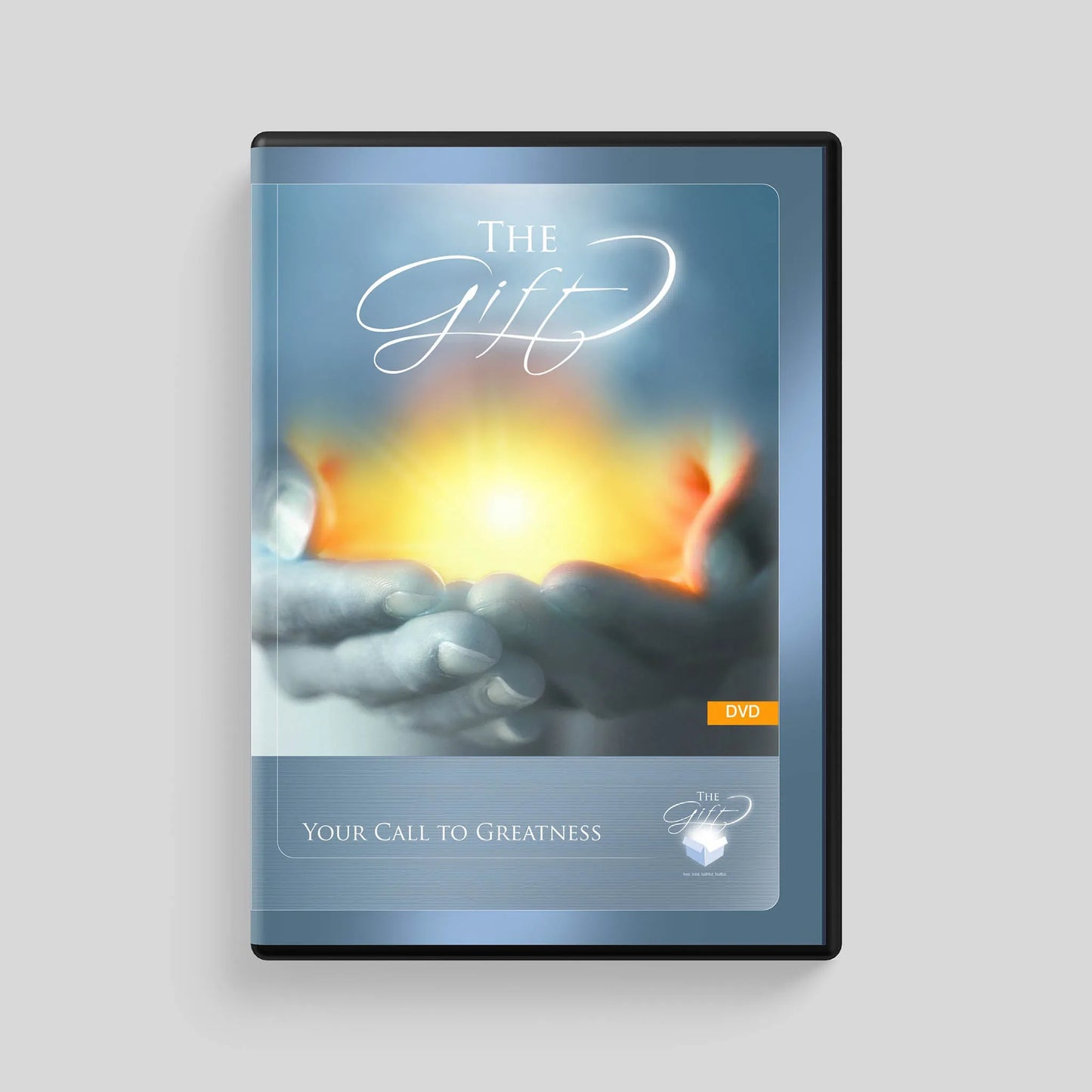 The Gift: Your Call to Greatness, DVD